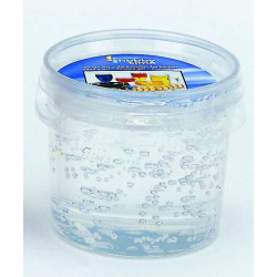 Cire gel transparent 400g