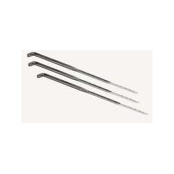 Aiguille feutrage - Grosse x 3