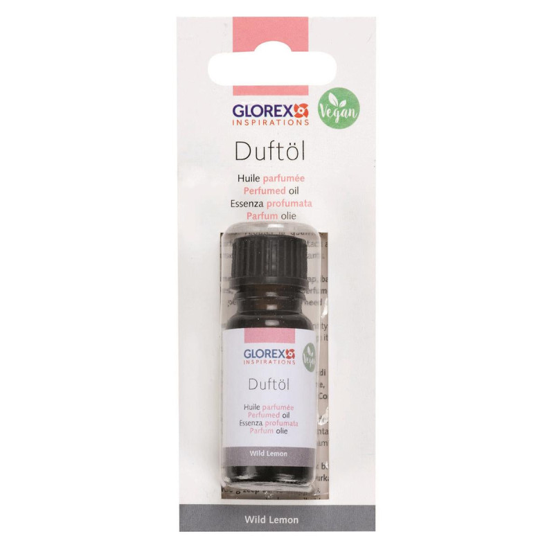 Parfum bougie savon 10ml parfum citron - Parfum Bougie Savon 10ml Citr