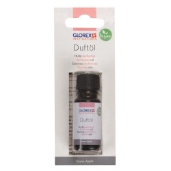 Parfum bougie savon 10ml Parfum Pomme - Parfum Bougie Savon 10ml Pomme
