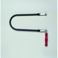 Porte-scie à main