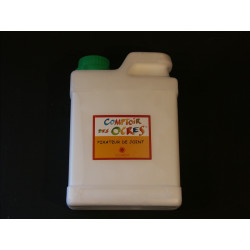 Fixateur joint mosaïque 500ml
