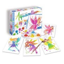 Aquarellum junior Fées
