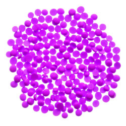 Colorant pour cire - 5gr - Noir