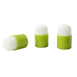 Tampons mousse