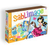 Sablimage Princesses - Concept Box