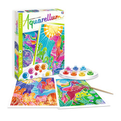 Aquarellum Phospho Licorne
