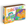 Sablimage Dinosaures- Concept Box