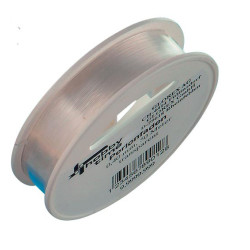 Fil nylon transparent