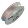 Fil nylon transparent