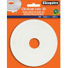 Cléofoam 3D tape rouleau