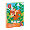Mosaic mousse Animaux