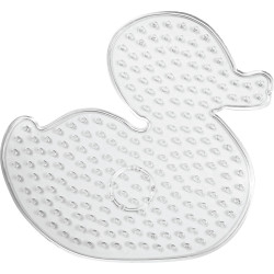 Plaques picot assorties XXL x6