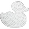Plaques picot assorties XXL x6