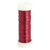 Fil décoration laqué 30g 0,3mm x 50m - LAVANDE 25