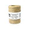 Fil à lier nature - 0.4mm x 205m