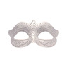 Masques plastiques - Vent 19 x 13 cm
