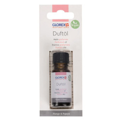 Parfum bougie savon Mangue & Papaye 10ml