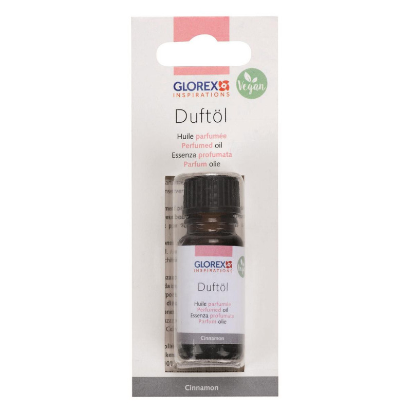 Parfum bougie savon Cannelle 10ml