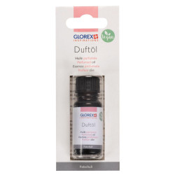 Parfum bougie savon Patchouli 10ml
