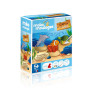 Kit moulage Cap sur la mer