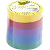 Rubans Washi Tape classique