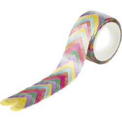 Washi Sticker Cœurs