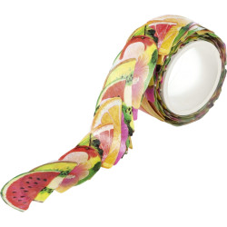 Washi Sticker Tropical