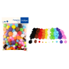 Pompons x300