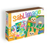 Sablimage Sud américains - Concept Box