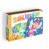 Sablimage Fées - Concept Box
