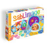 Sablimage Galaxie