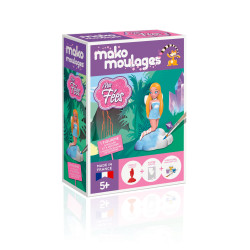 Kit moulage Ma fée de l'air