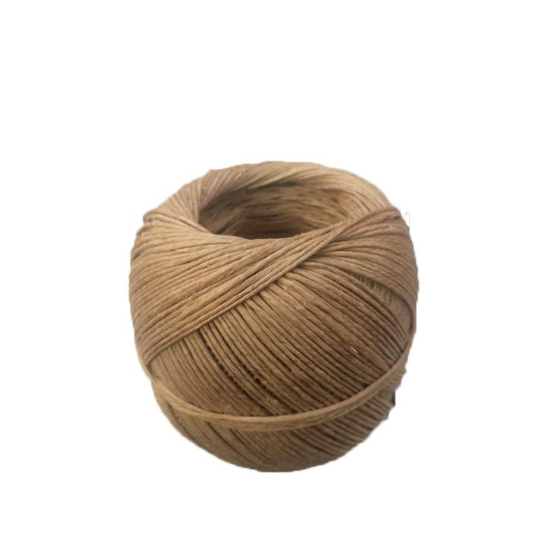 Ficelle de lin 90 m 100% naturel