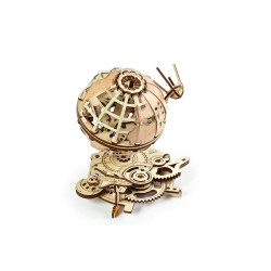 Kit maquette à construire Ugears "Globe"