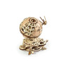 Kit maquette à construire Ugears "Globe"