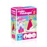 Kit moulage Ma princesse charmante