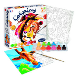 Colorizzy - Chiens