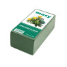 Bloc de mousse florale verte
