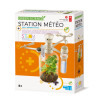 Kit Station météo Green Science