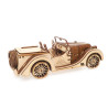 Kit maquette à construire Ugears Roadster VM-01