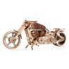 Kit maquette à construire Ugears Moto VM-02