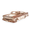 Kit maquette à construire Ugears "Cabriolet Dream VM-05"