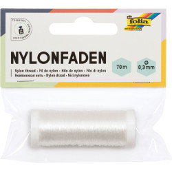 Fil nylon