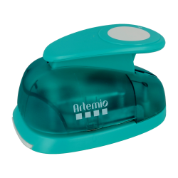 Perforatrices 7.6 cm - Etiquettes x3