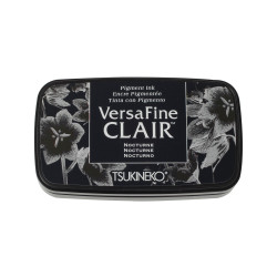 Encreur Versafine Clair NOCTURNE