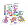 Aquarellum Junior chats