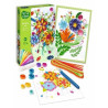Quilling Art - Au coeur des fleurs