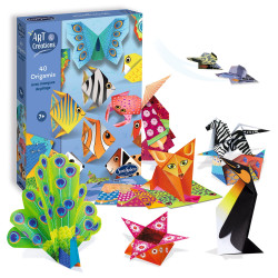 Kit Origami