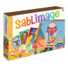 Sablimage Chats - Concept Box